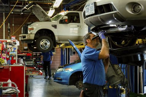 Automotive Repair in Colorado Springs, CO.